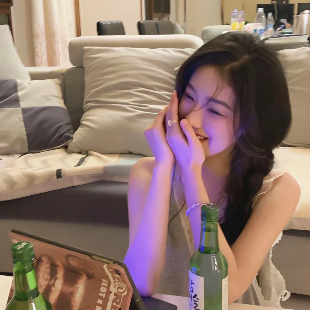 美国的早晨